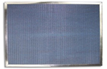 Electra Silver Permanent Electrostatic Filter