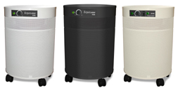 Color choices of Airpura Air Purifier