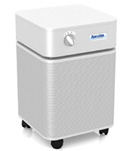White Air Purifier