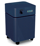 Midnight Blue Air Filter