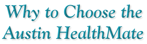 Why to Choose the Austin Healthmate Air Purifier