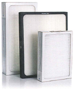 Blueair Particle Filter