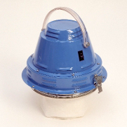 Optional By-Pass Motor for GM80