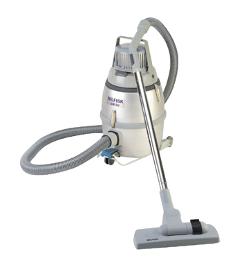 Nilfisk GM80 Residential and Industrial Vacuum Cleaner