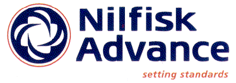 Nilfisk Vacuum Cleaners