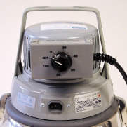 Variable Speed Control